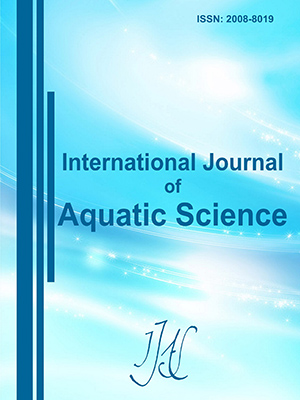 international aquatic research